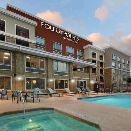 Drury Inn & Suites San Antonio Airport Extérieur photo