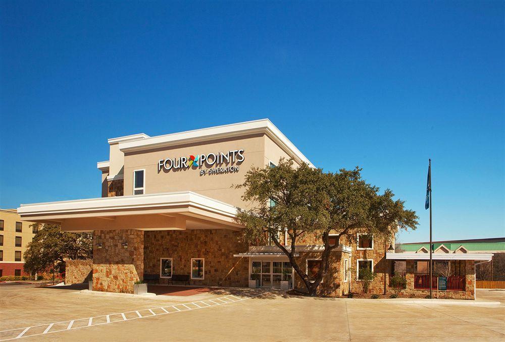 Drury Inn & Suites San Antonio Airport Extérieur photo