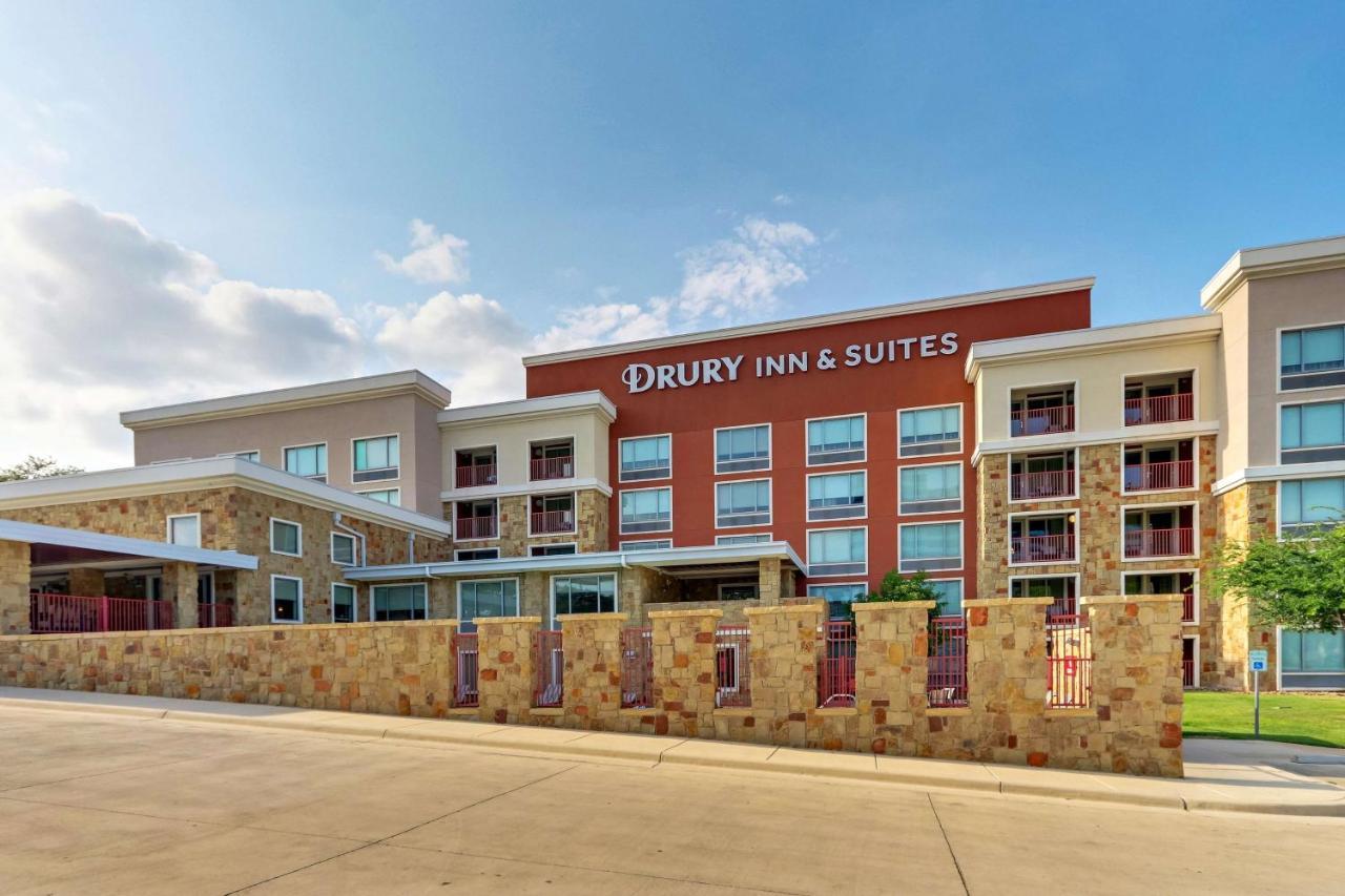 Drury Inn & Suites San Antonio Airport Extérieur photo