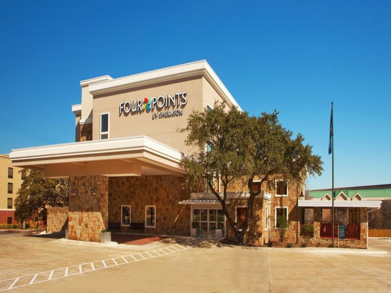 Drury Inn & Suites San Antonio Airport Extérieur photo
