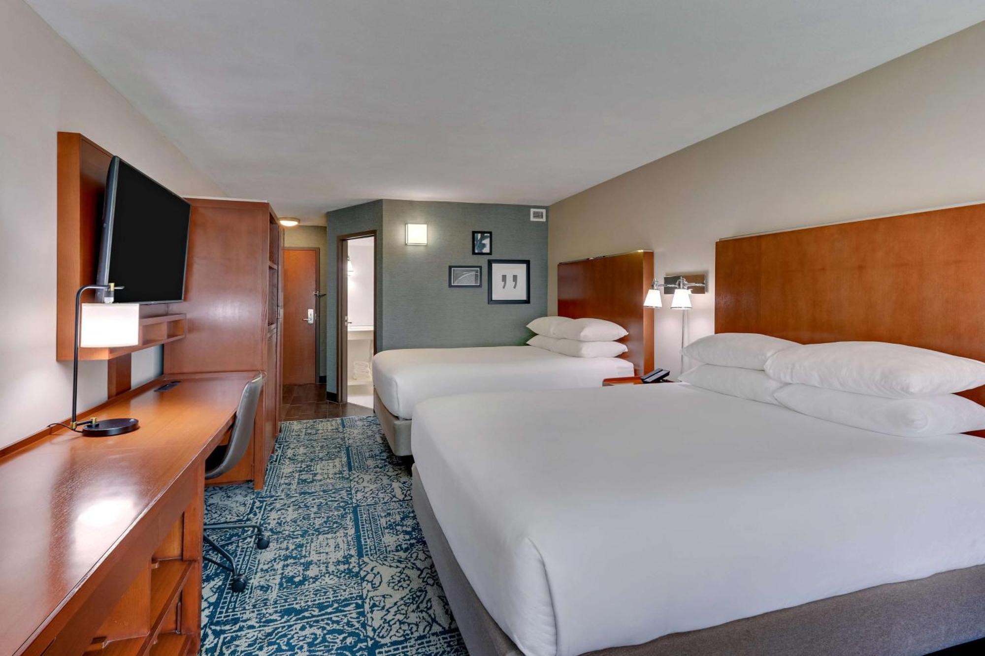 Drury Inn & Suites San Antonio Airport Extérieur photo