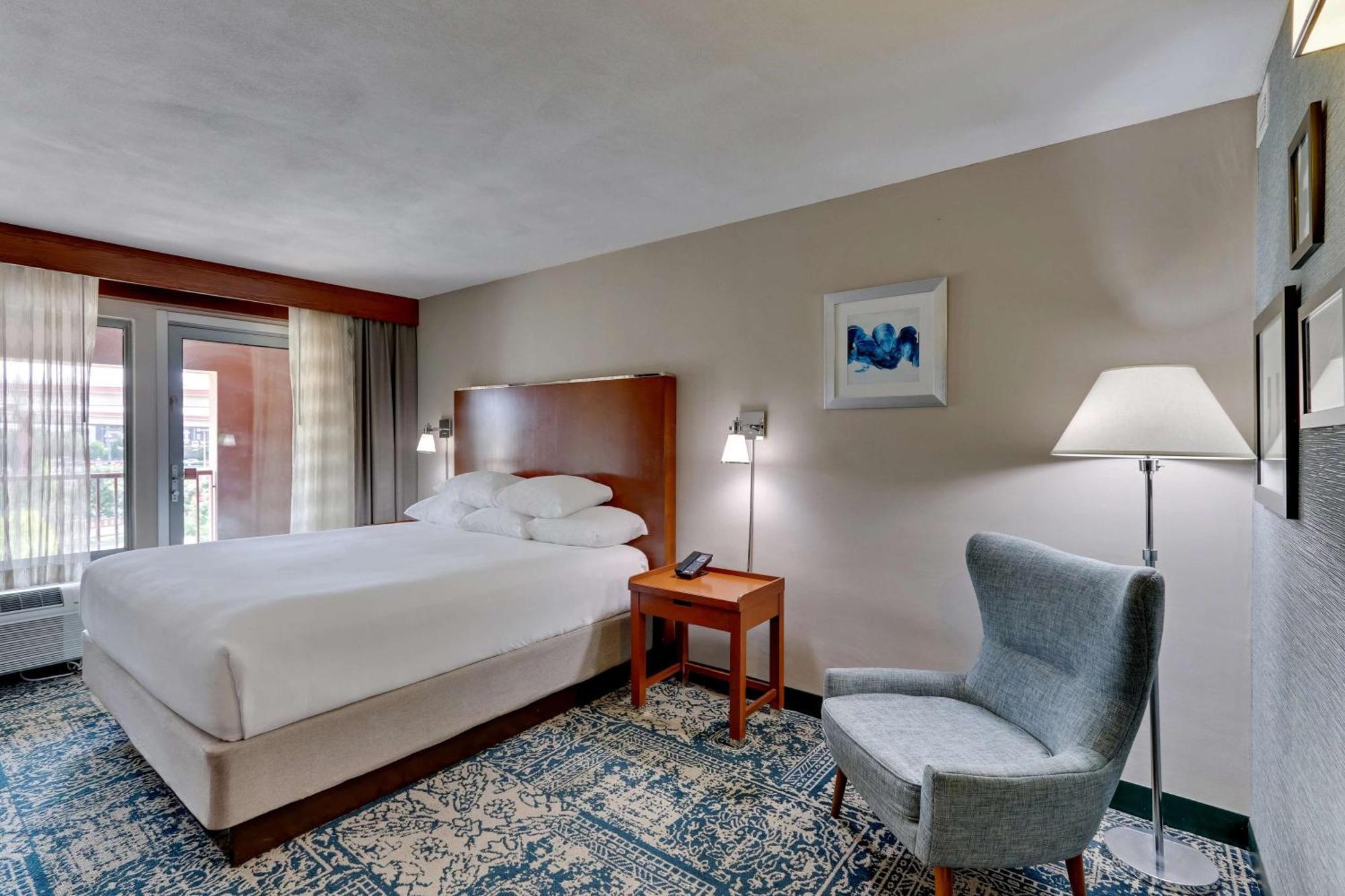 Drury Inn & Suites San Antonio Airport Extérieur photo