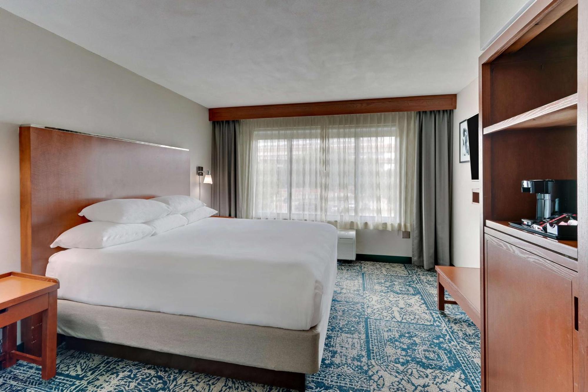 Drury Inn & Suites San Antonio Airport Extérieur photo