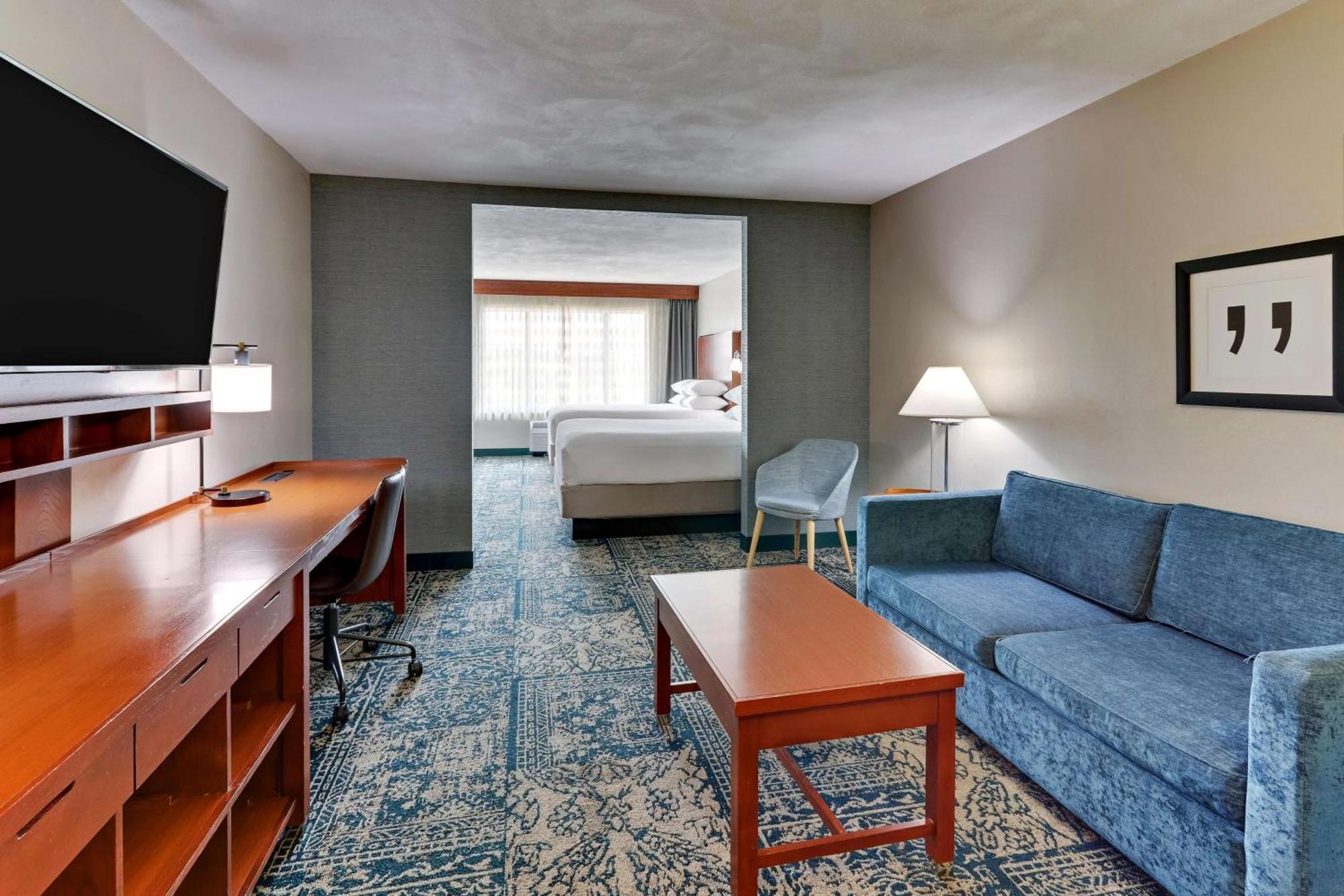 Drury Inn & Suites San Antonio Airport Extérieur photo