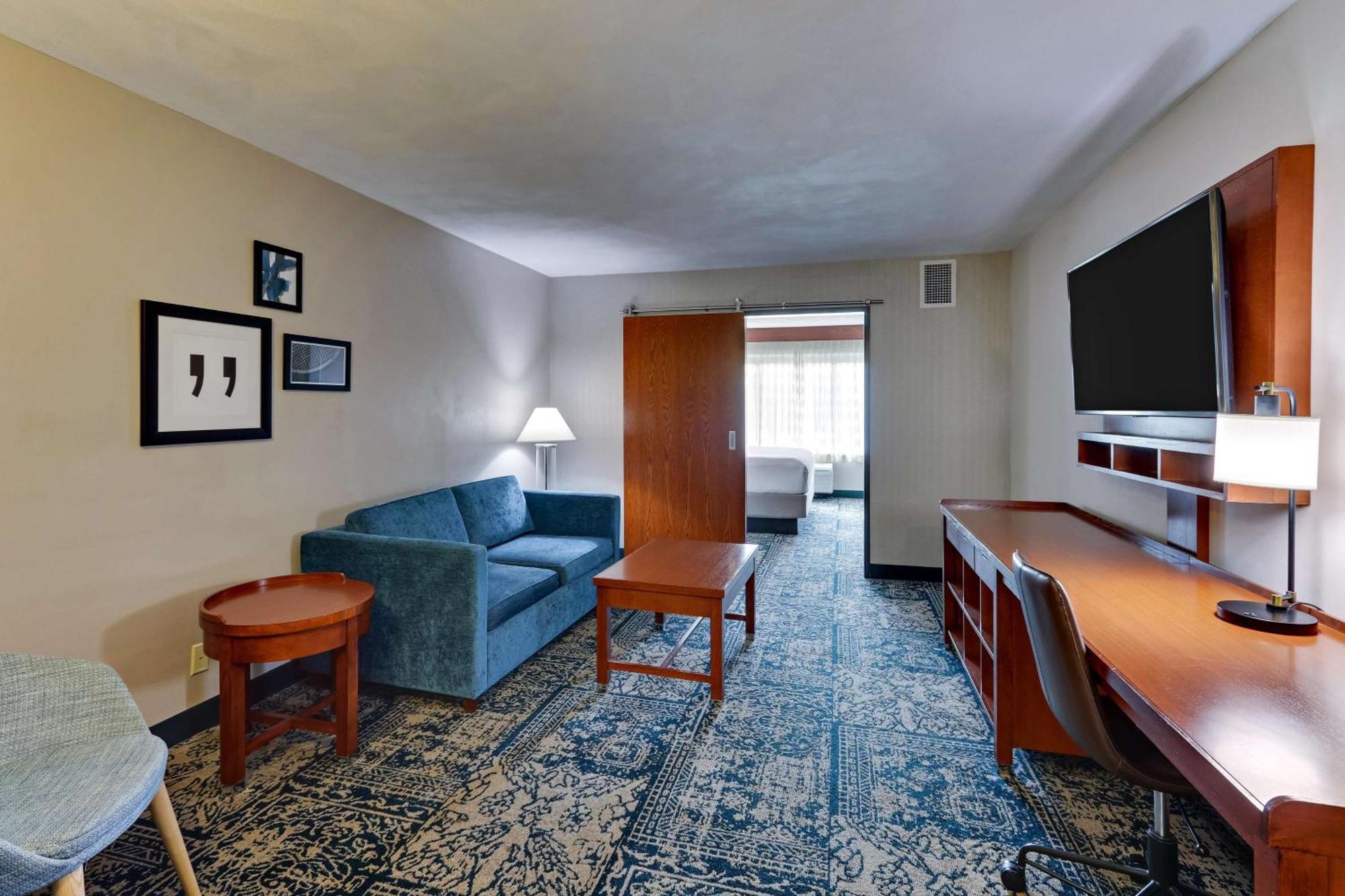 Drury Inn & Suites San Antonio Airport Extérieur photo