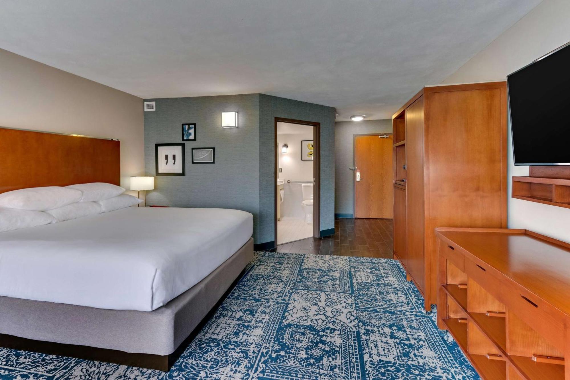 Drury Inn & Suites San Antonio Airport Extérieur photo