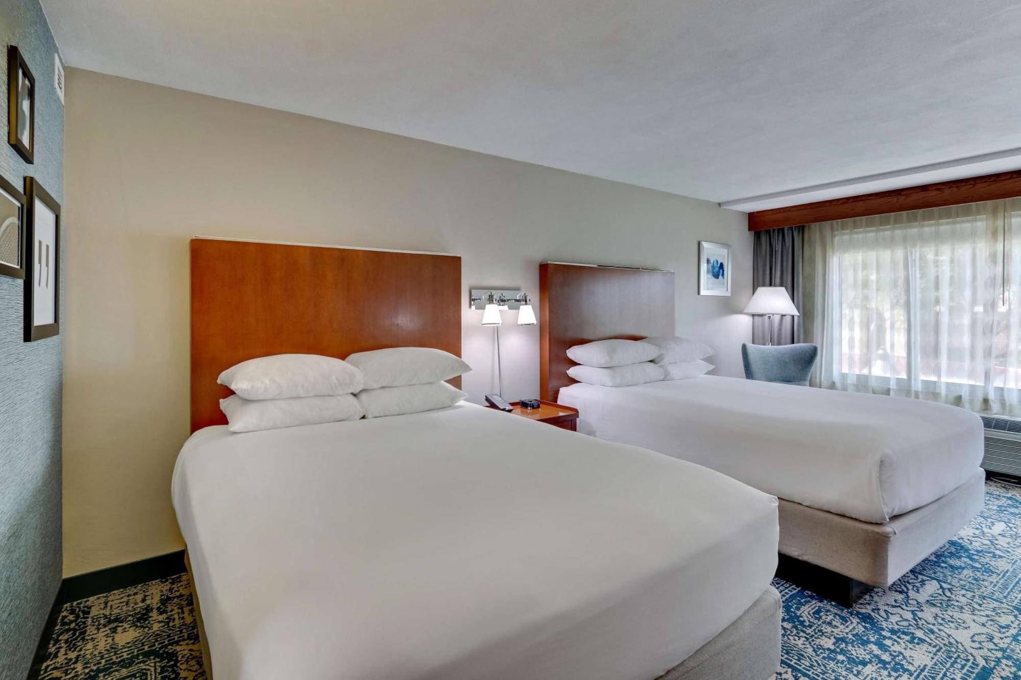 Drury Inn & Suites San Antonio Airport Extérieur photo