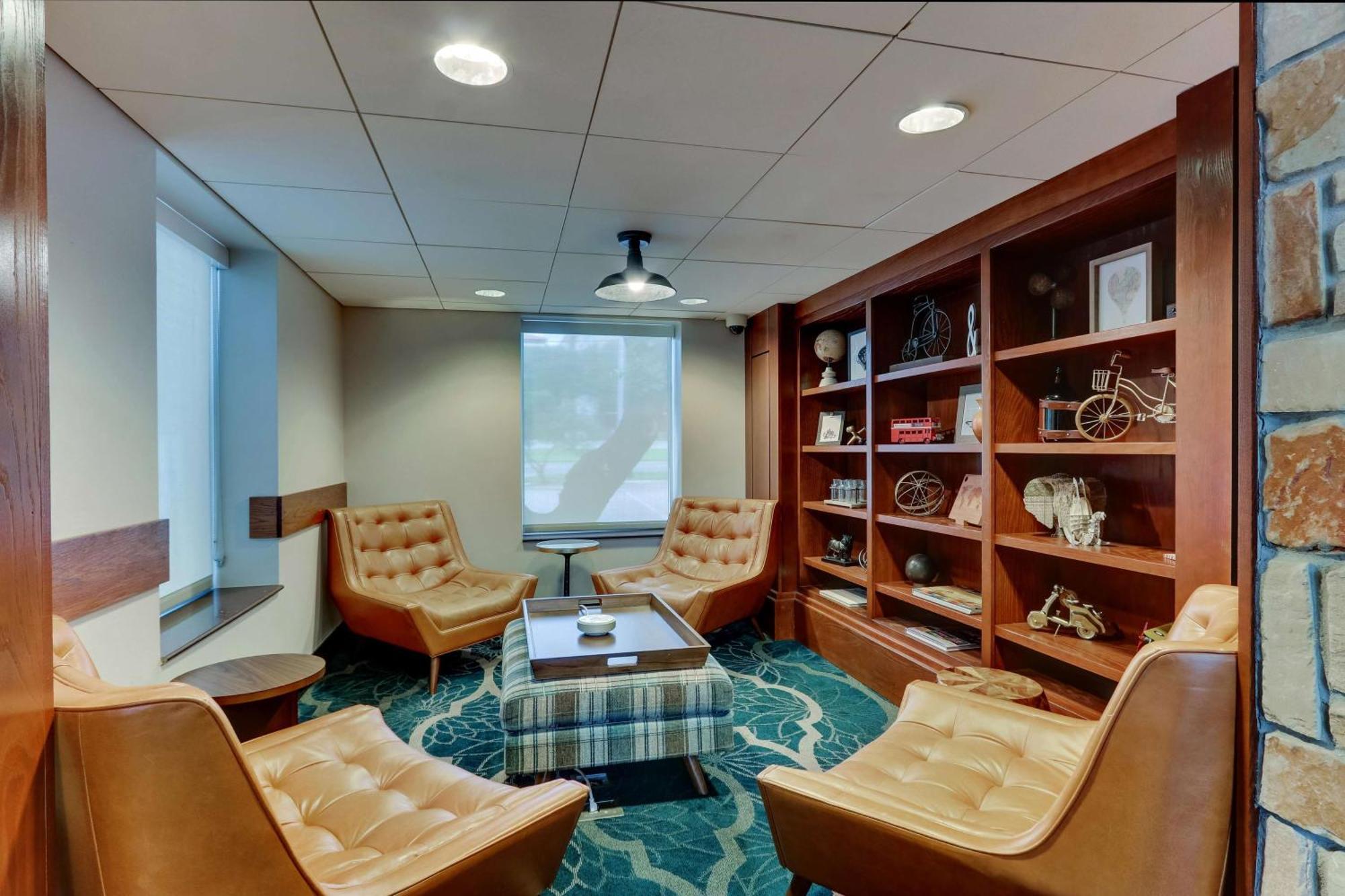 Drury Inn & Suites San Antonio Airport Extérieur photo