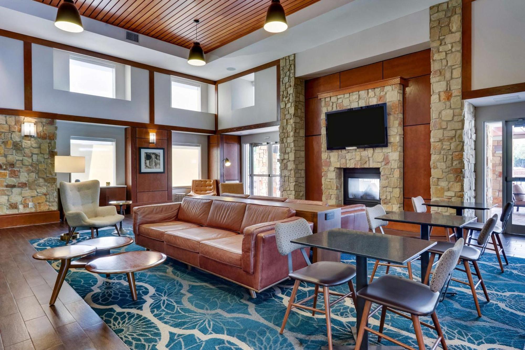Drury Inn & Suites San Antonio Airport Extérieur photo