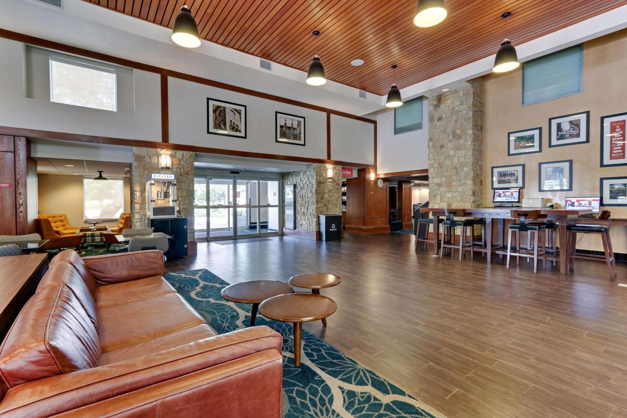 Drury Inn & Suites San Antonio Airport Extérieur photo