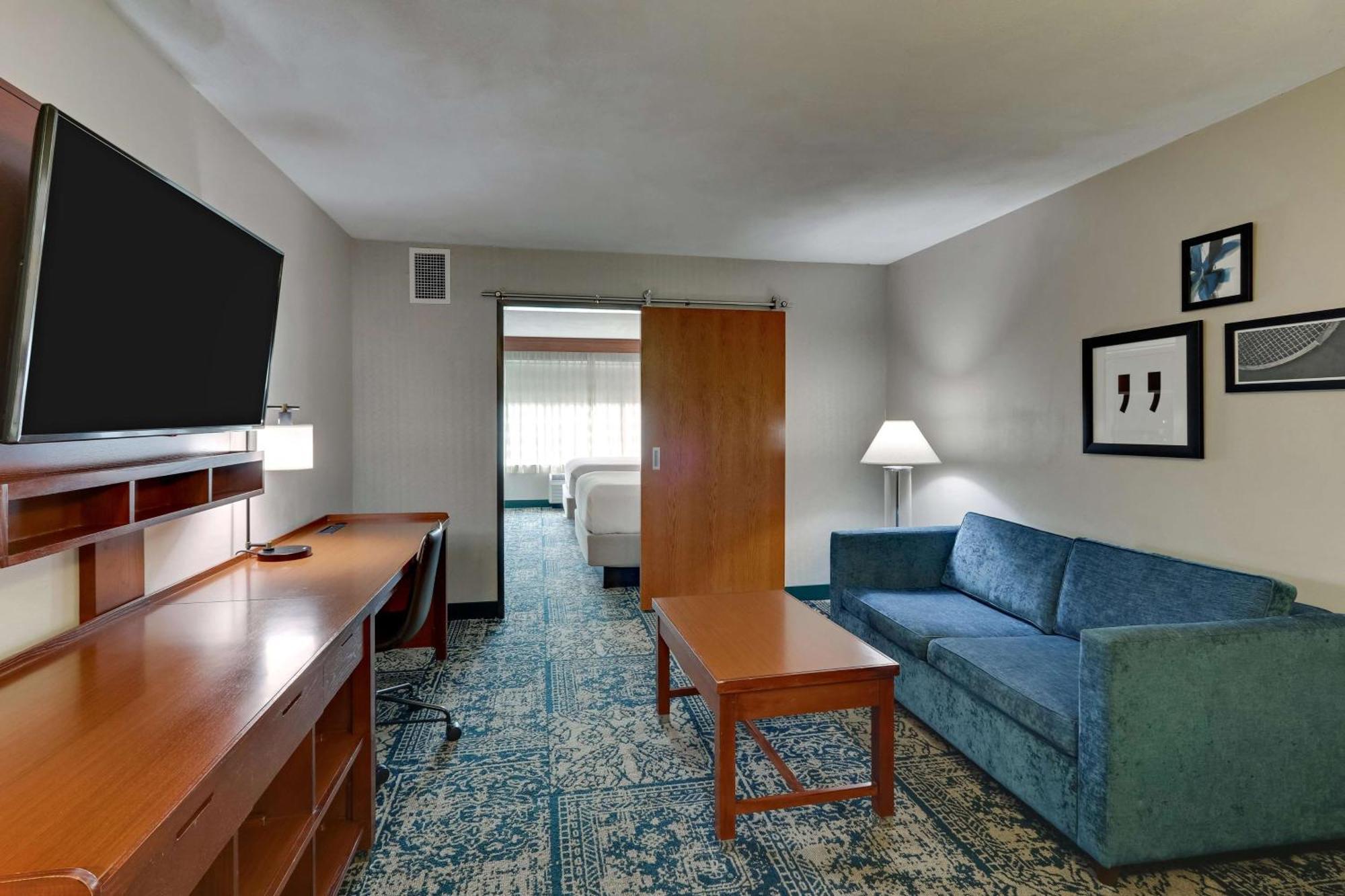 Drury Inn & Suites San Antonio Airport Extérieur photo