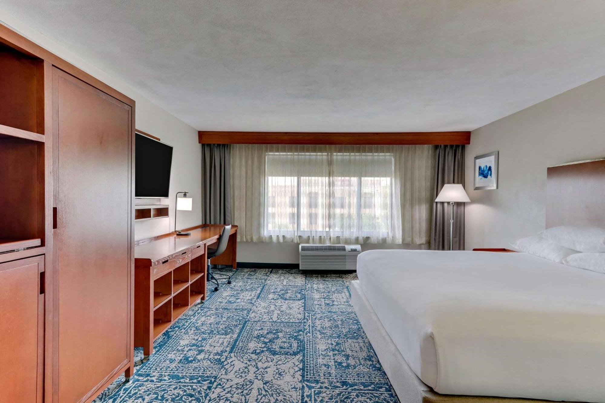 Drury Inn & Suites San Antonio Airport Extérieur photo