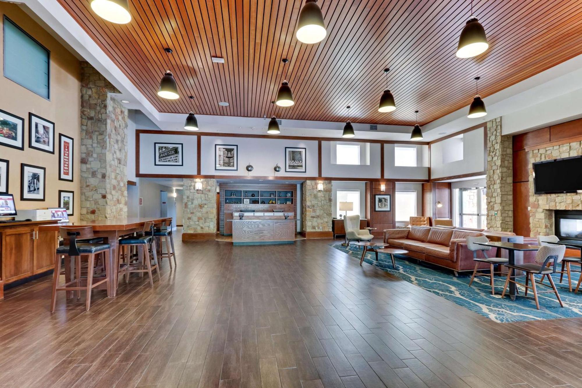 Drury Inn & Suites San Antonio Airport Extérieur photo