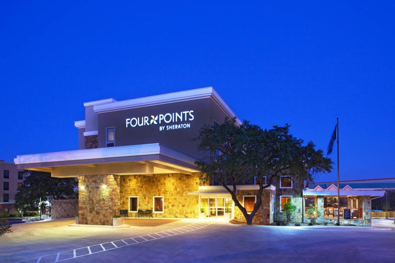 Drury Inn & Suites San Antonio Airport Extérieur photo