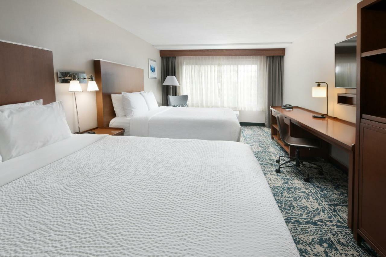 Drury Inn & Suites San Antonio Airport Extérieur photo