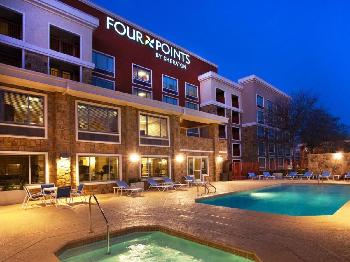 Drury Inn & Suites San Antonio Airport Chambre photo