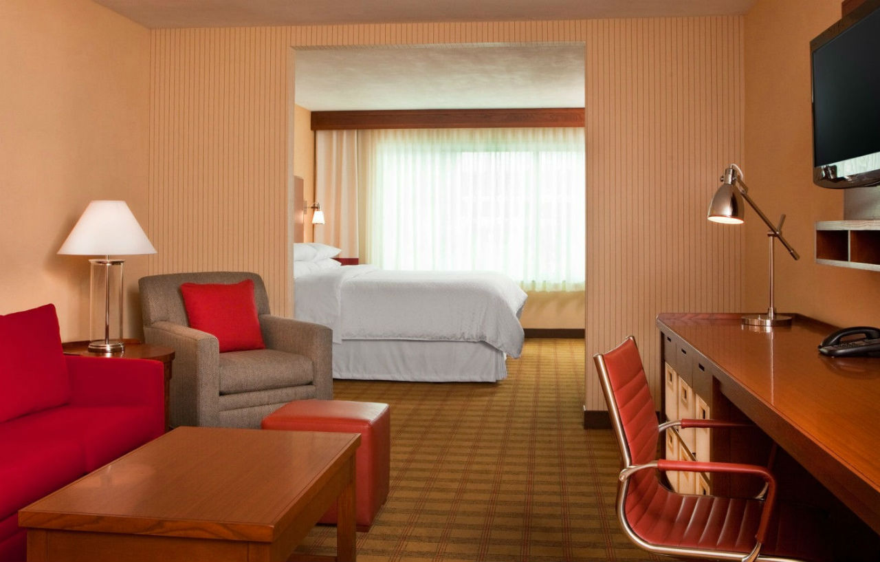Drury Inn & Suites San Antonio Airport Extérieur photo