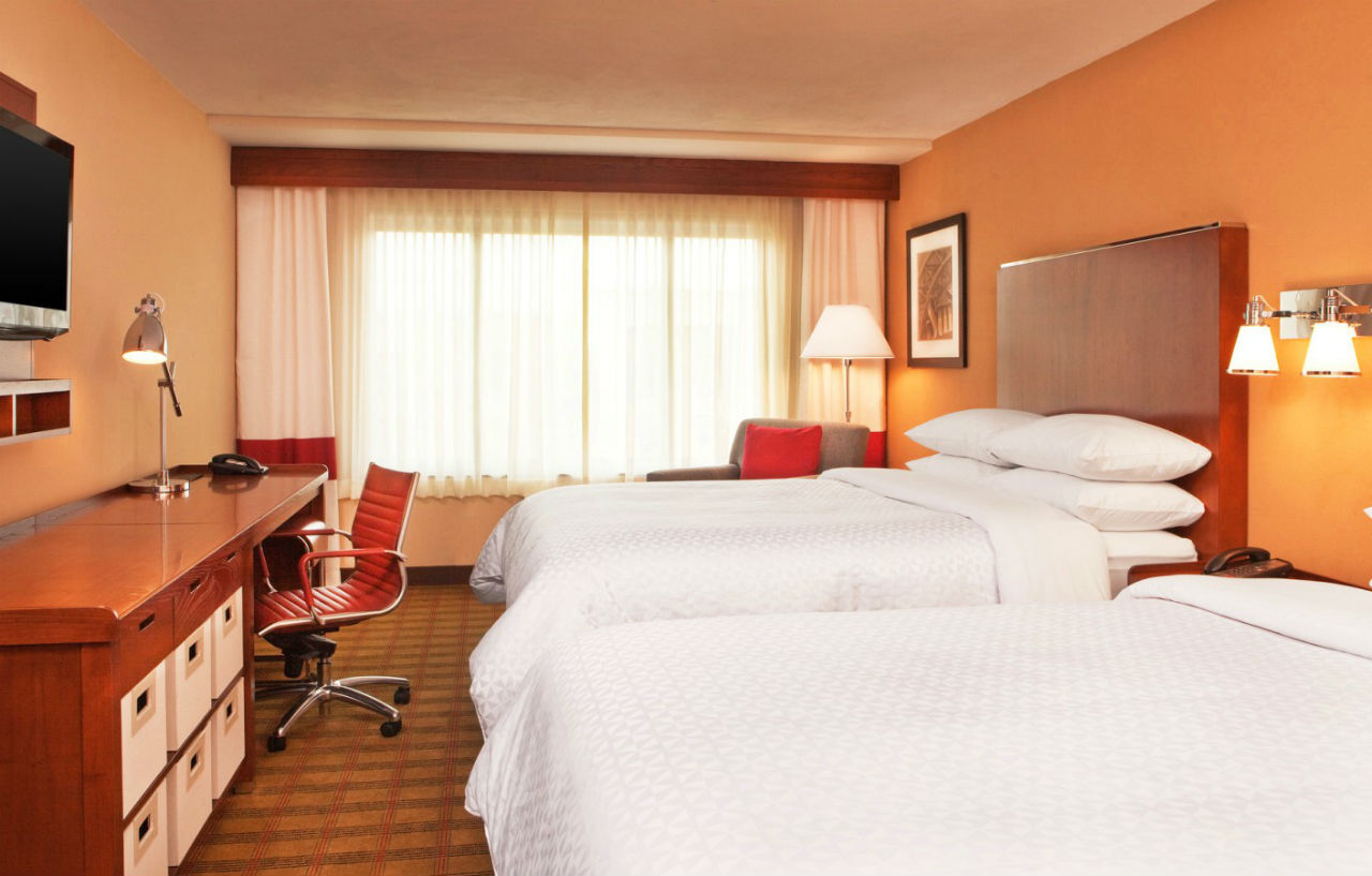 Drury Inn & Suites San Antonio Airport Extérieur photo