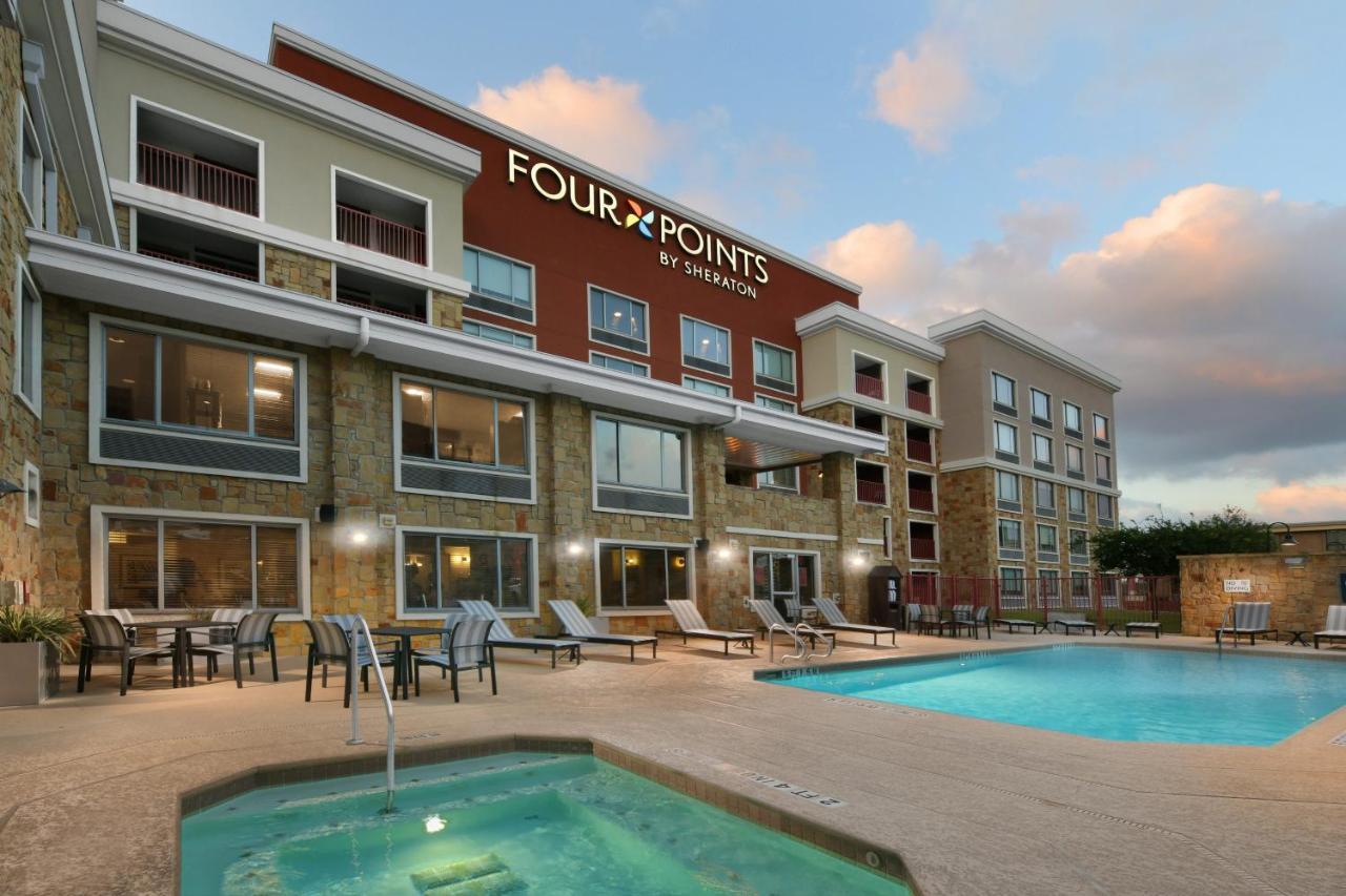 Drury Inn & Suites San Antonio Airport Extérieur photo