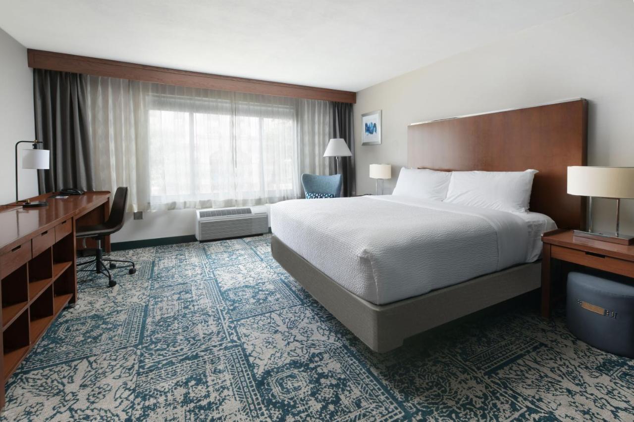 Drury Inn & Suites San Antonio Airport Extérieur photo