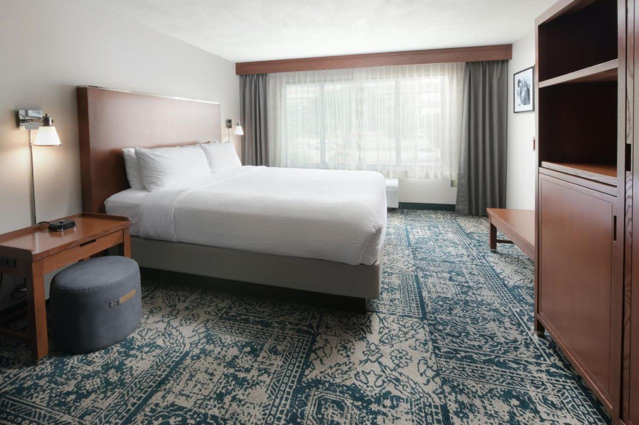 Drury Inn & Suites San Antonio Airport Extérieur photo