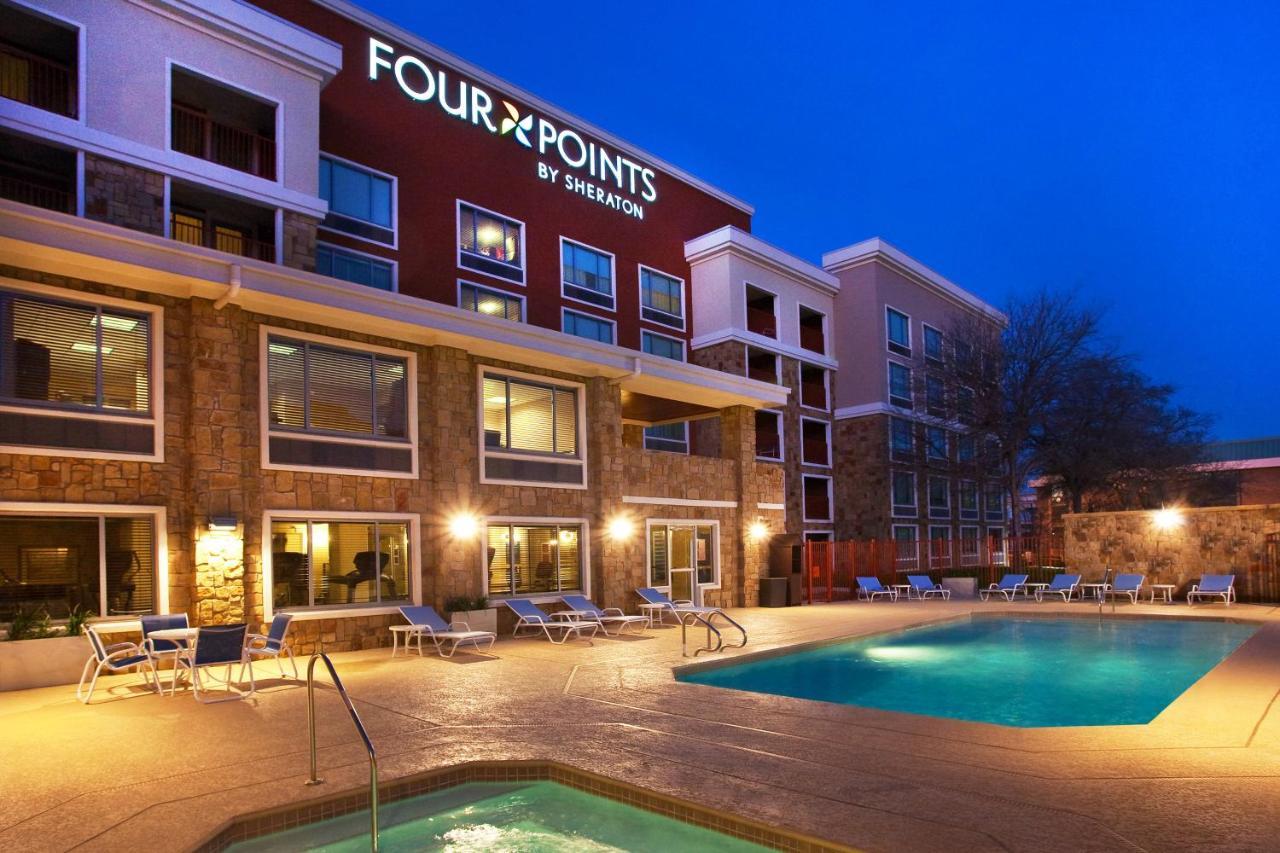Drury Inn & Suites San Antonio Airport Extérieur photo