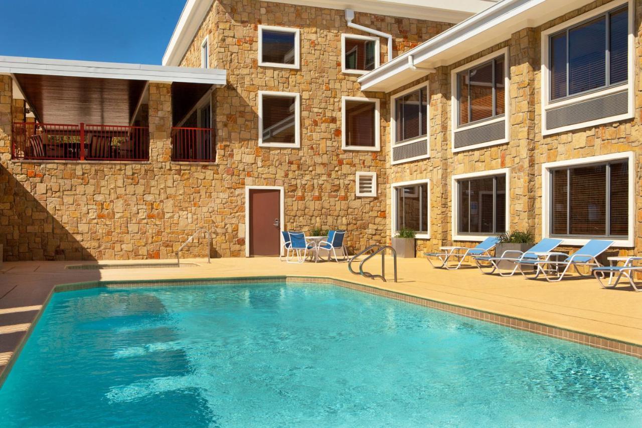 Drury Inn & Suites San Antonio Airport Extérieur photo