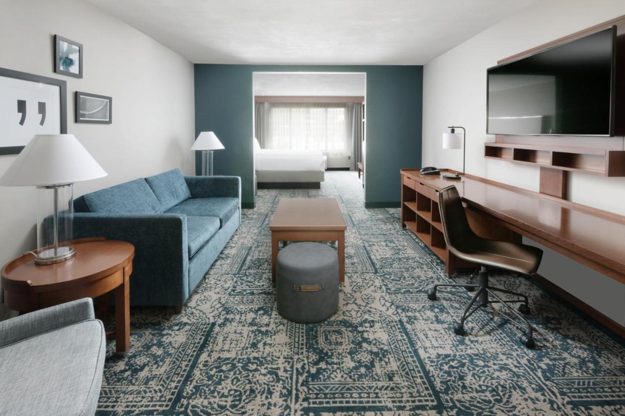 Drury Inn & Suites San Antonio Airport Extérieur photo