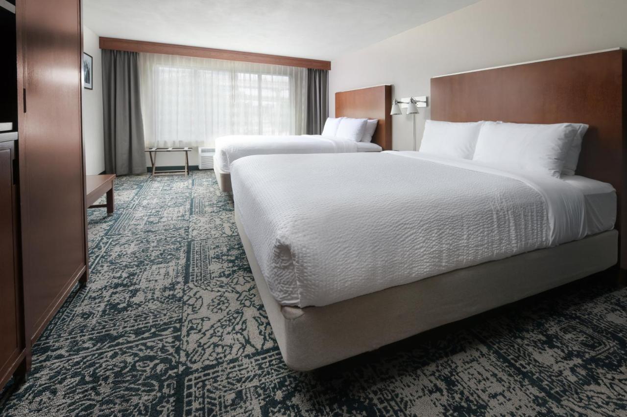 Drury Inn & Suites San Antonio Airport Extérieur photo